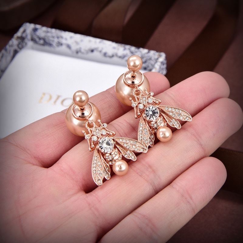 Christian Dior Earrings